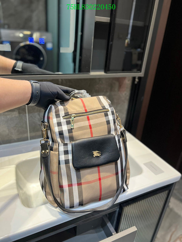 Ozarra Fashion -BBR Bags - 202