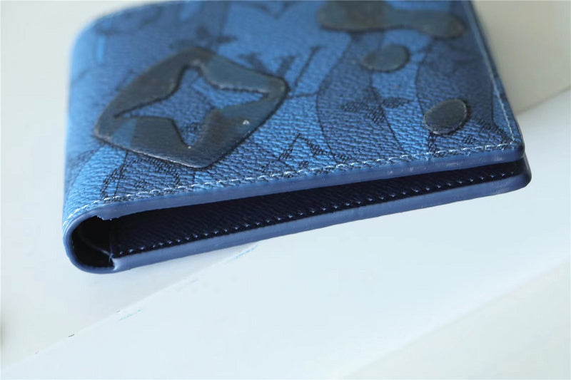 Ozarra Fashion Lu-Vi bags - 10537