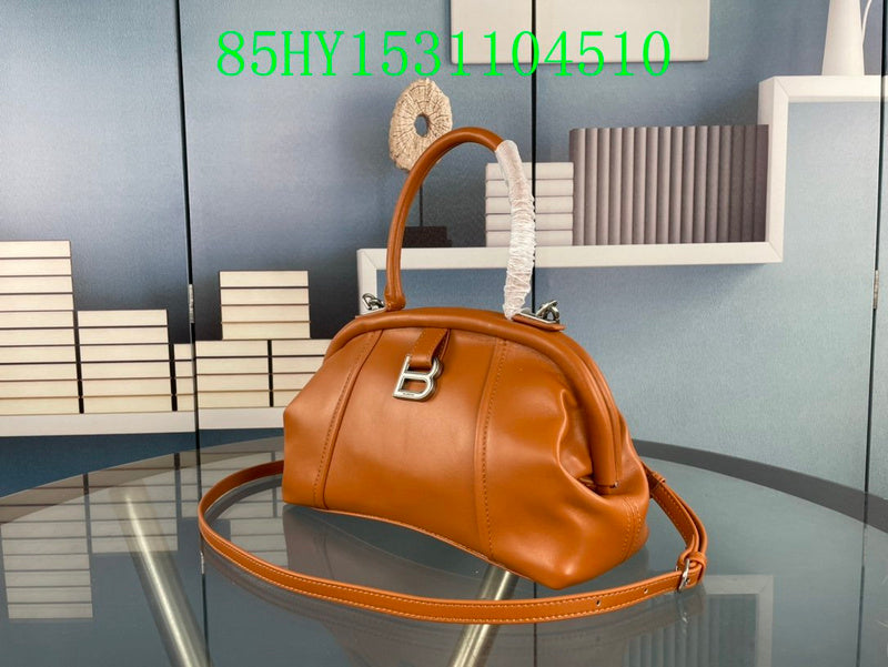 Ozarra Fashion - BGA Bags - 2010