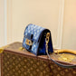 Ozarra Fashion Lu-Vi Bags - 16795