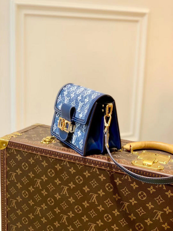 Ozarra Fashion Lu-Vi Bags - 16795