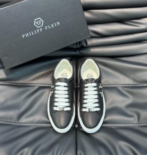 Ozarra Luxury - PHP Shoes - 029