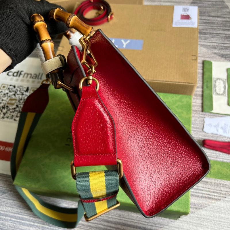 Ozarra - GCI Bags - 5449