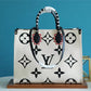 Ozarra Fashion Lu-Vi bags - 8637