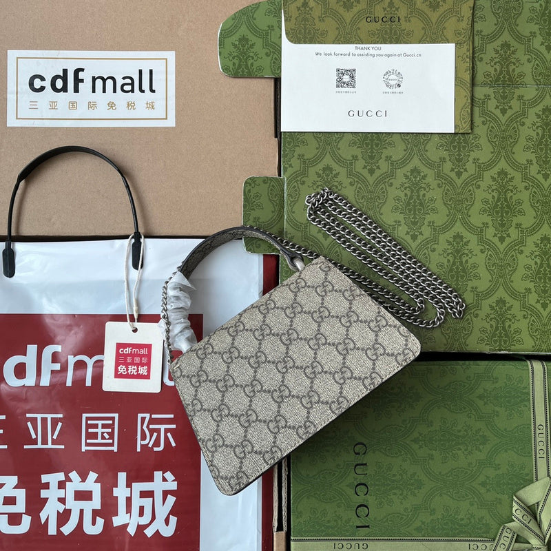 OZ - GCI Bags - 131