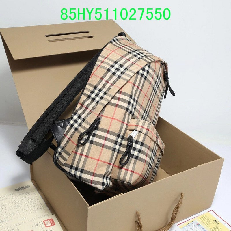 Ozarra Fashion -BBR Bags - 611