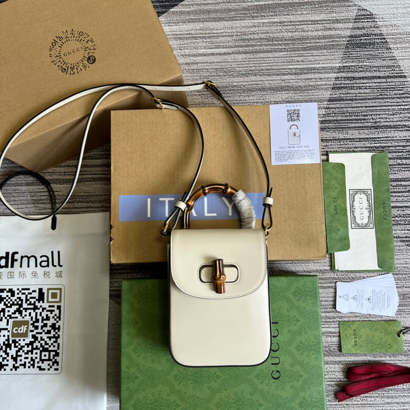 Ozarra - GUKI Bags - 1272