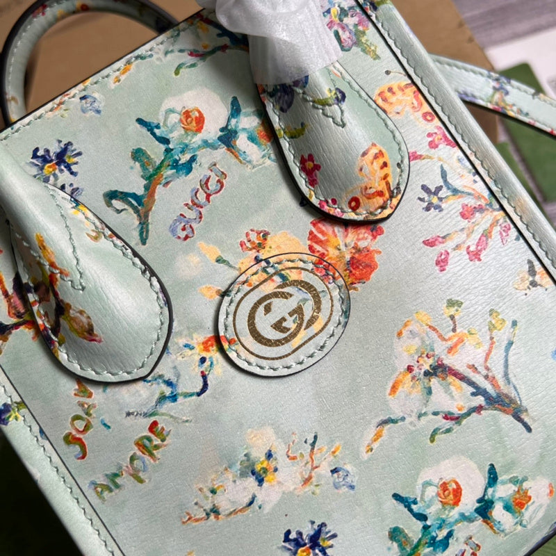 Ozarra - GG Bags - 1331