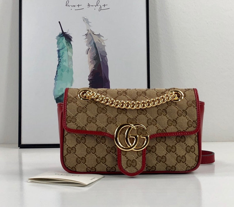 Ozarra - GCI Bags - 4094