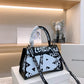 Ozarra Fashion - BGA Bags - 1593