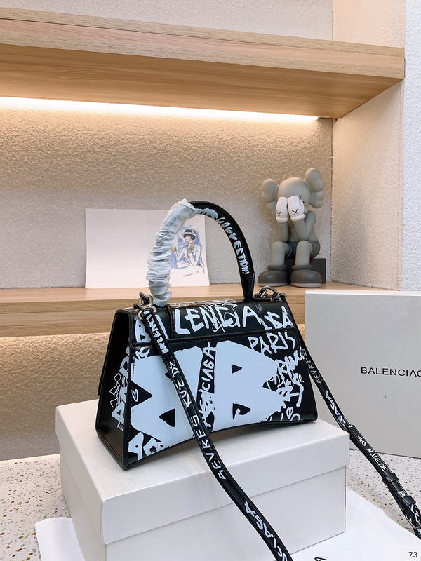 Ozarra Fashion - BGA Bags - 1593