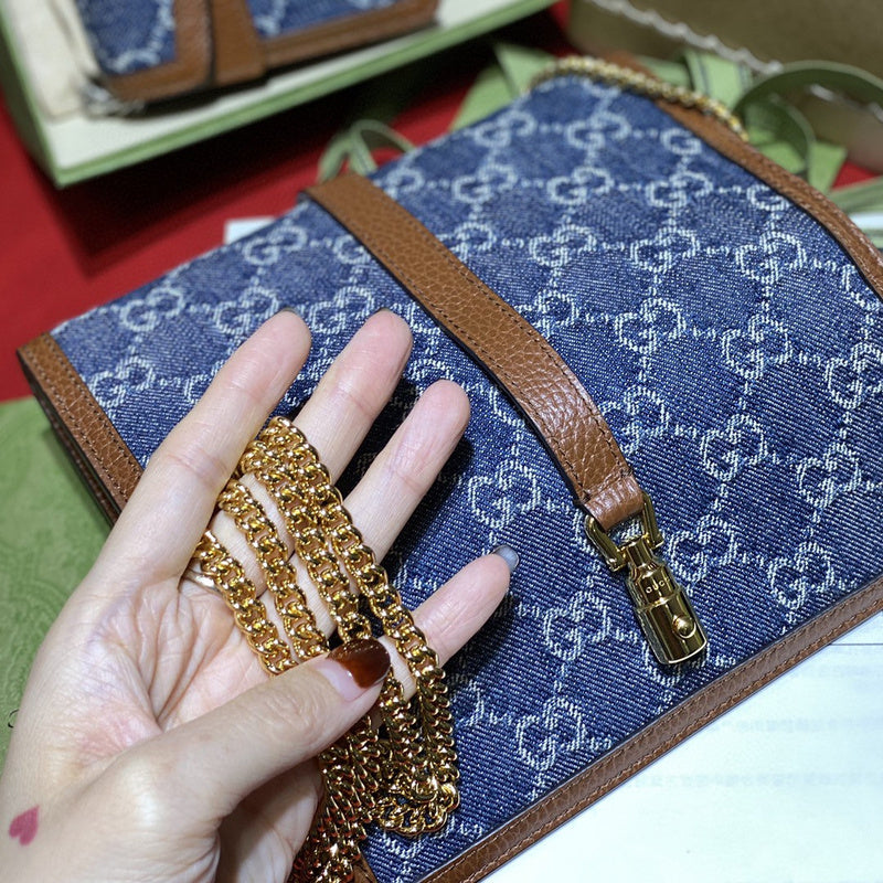 Ozarra - GUKI Bags - 2092