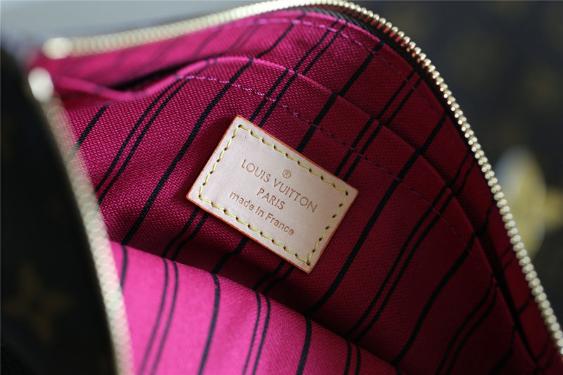 Ozarra Fashion Lu-Vi bags - 8084
