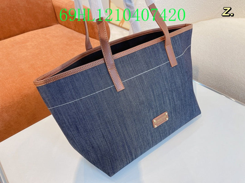 Ozarra Fashion -BBR Bags - 321