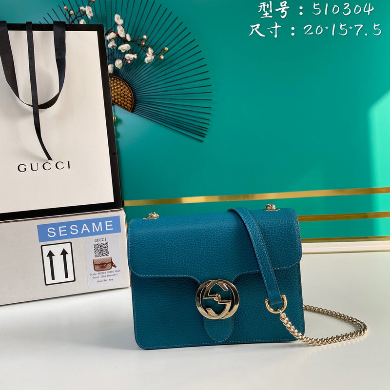 Ozarra - GUKI Bags - 2160