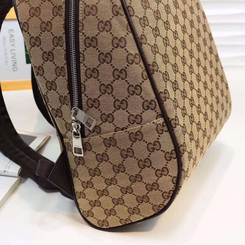 BAB - GCI Bags - 786