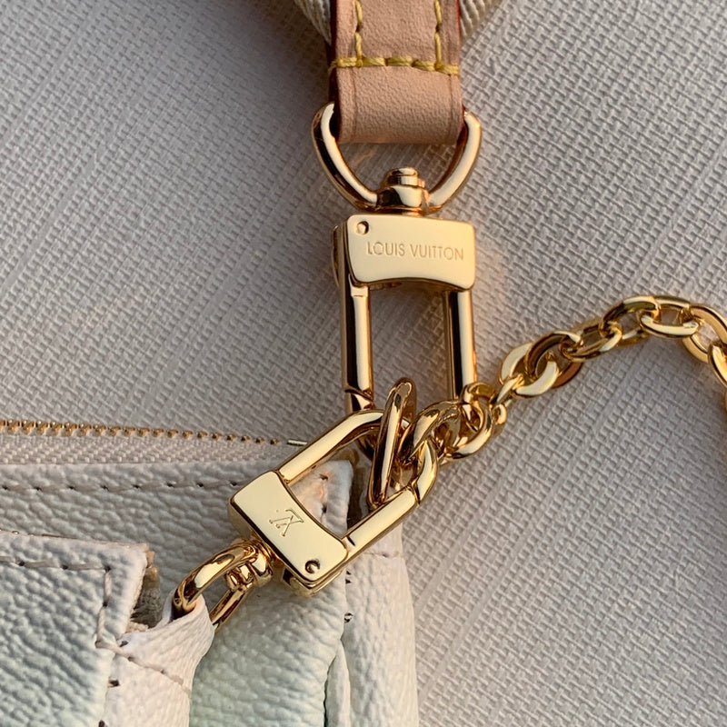 Ozarra Fashion Lu-Vi bags - 17592
