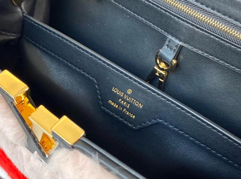Ozarra Luxury - LOV Bags - 2590