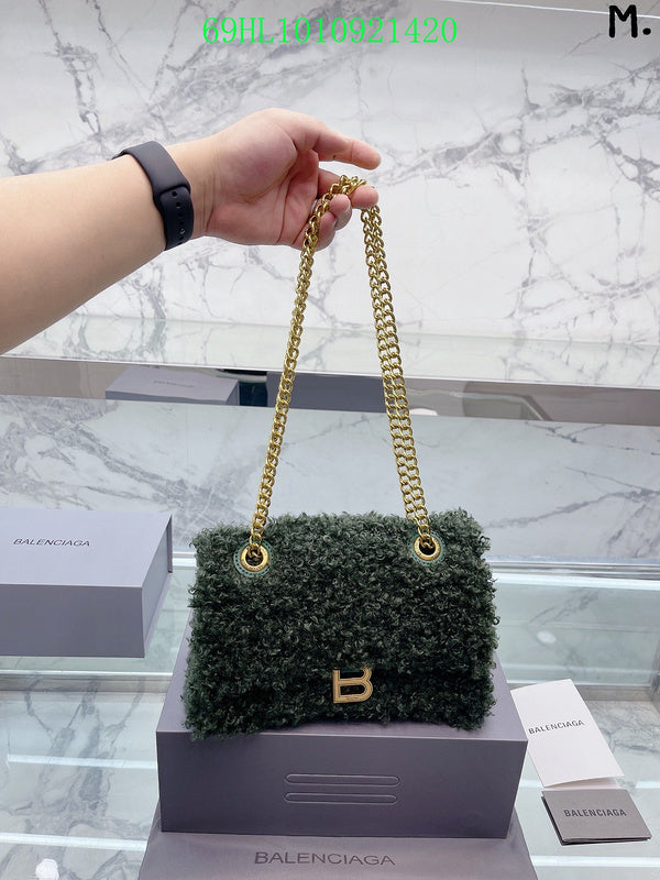 Ozarra Fashion - BGA Bags - 2058