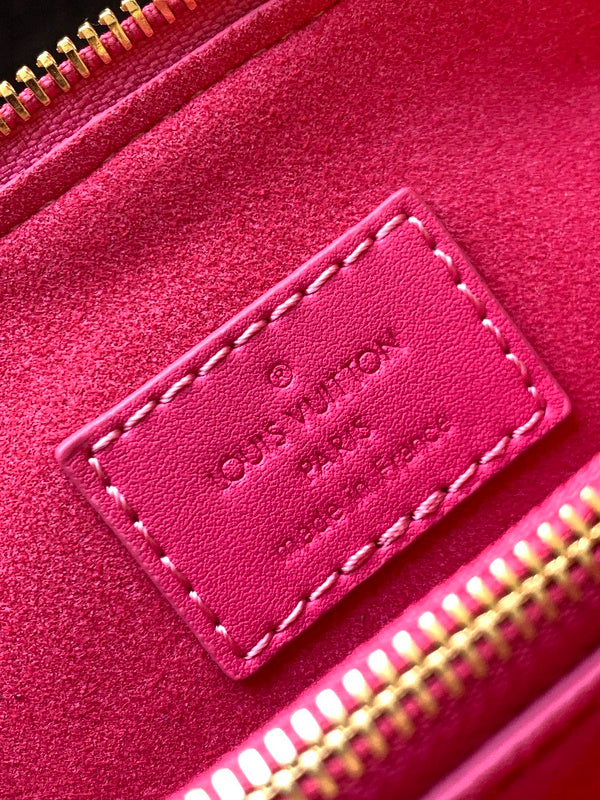 Ozarra Fashion Lu-Vi bags - 17321