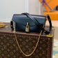 Ozarra Luxury - LOV Bags - 2262