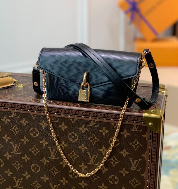 Ozarra Luxury - LOV Bags - 2262