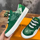 Ozarra Luxury - LOV Men Shoes - 985
