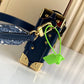 Ozarra Fashion Lu-Vi Bags - 16767