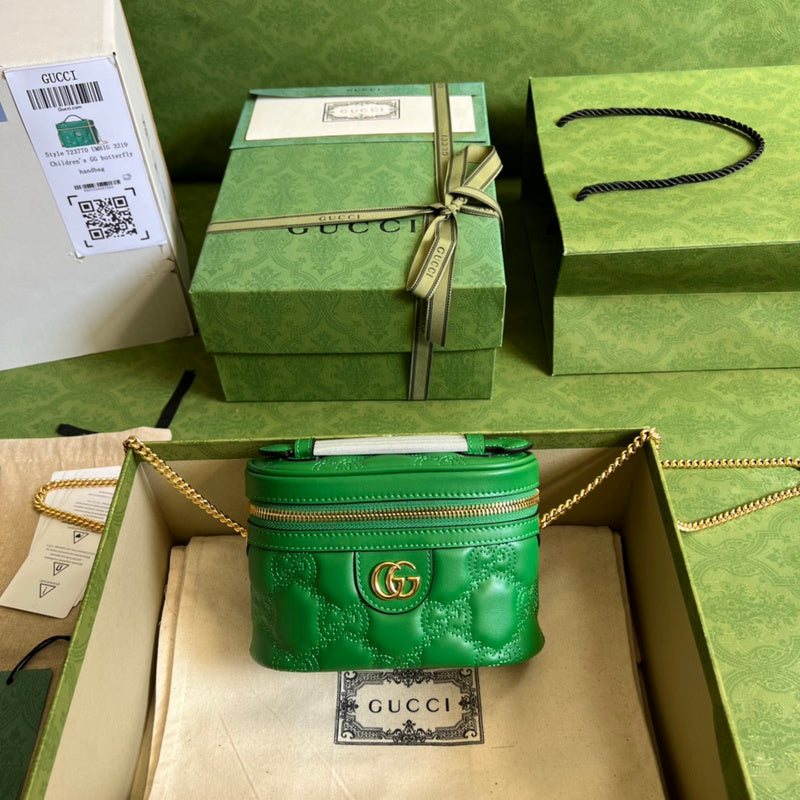 OZ - GCI Bags - 1544