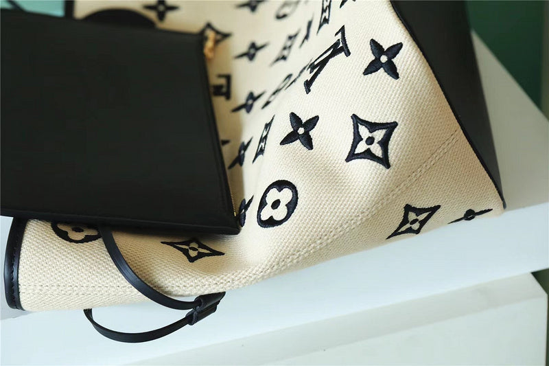 Ozarra - LUV Bags - 226