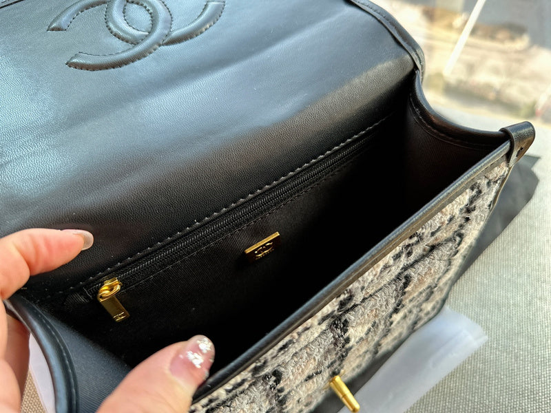 Ozarra - CHL Bags - 7307