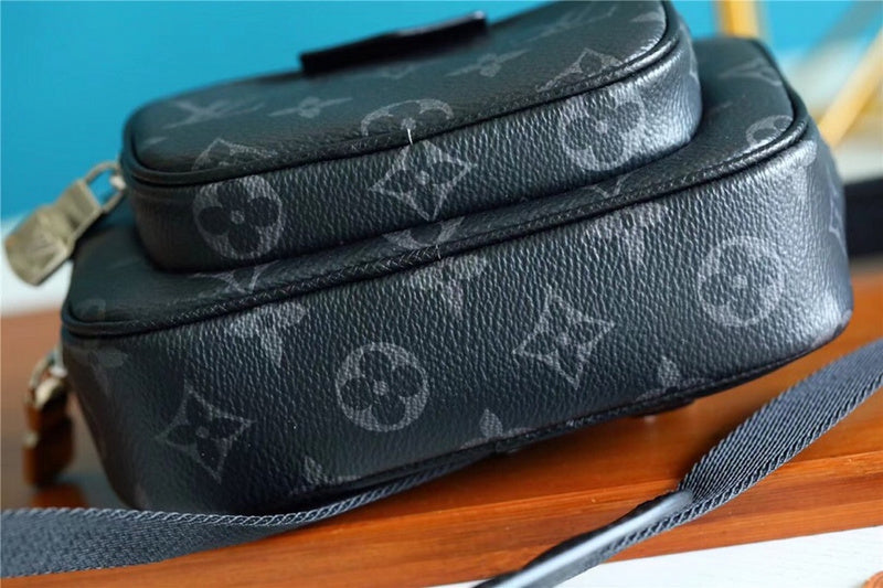 Ozarra Fashion Lu-Vi bags - 10203