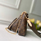 Ozarra Luxury - LOV Bags - 3082