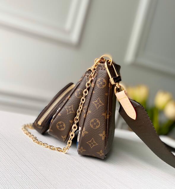 Ozarra Luxury - LOV Bags - 3082