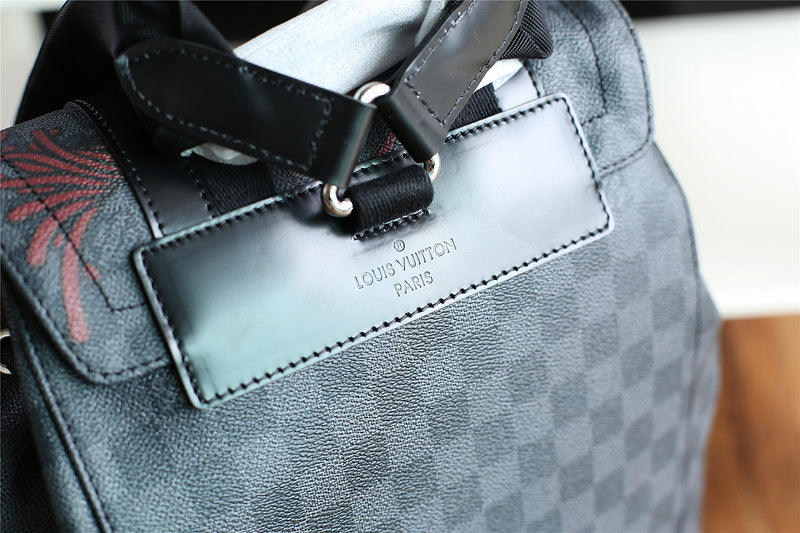 Ozarra Fashion Lu-Vi bags - 9699