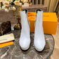 Ozarra Luxury - LOV Women Shoes - 855