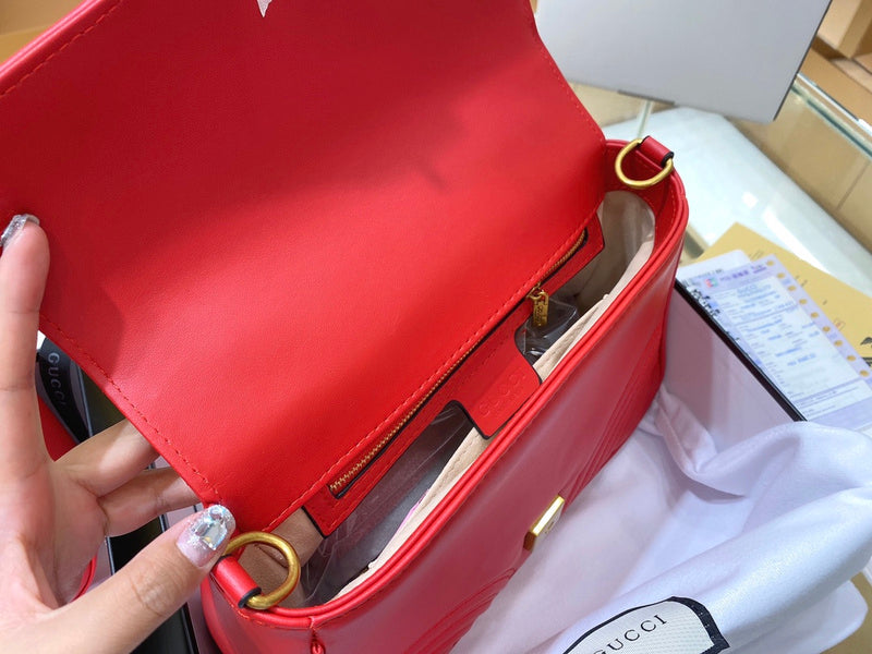 Ozarra - GCI Bags - 2129
