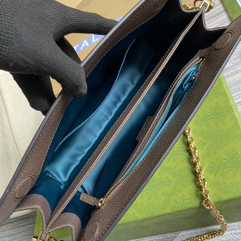 Ozarra - GUKI Bags - 1731