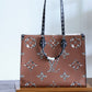 Ozarra Fashion Lu-Vi bags - 8672