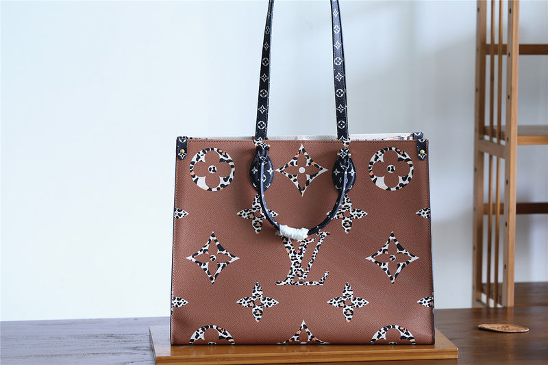 Ozarra Fashion Lu-Vi bags - 8672