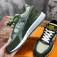Ozarra Luxury - LOV Men Shoes - 784