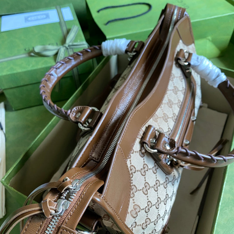 Ozarra - GUKI Bags - 1543