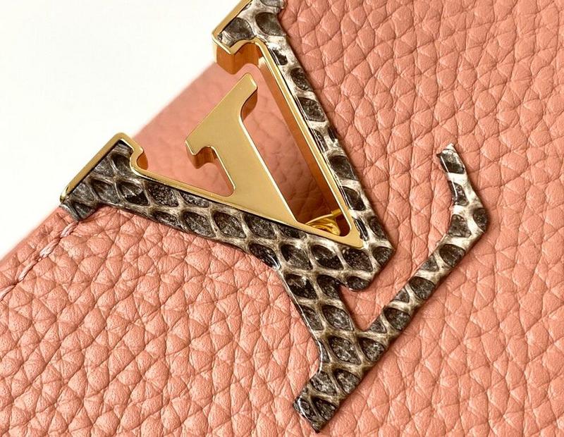 Ozarra Luxury - LOV Bags - 2600