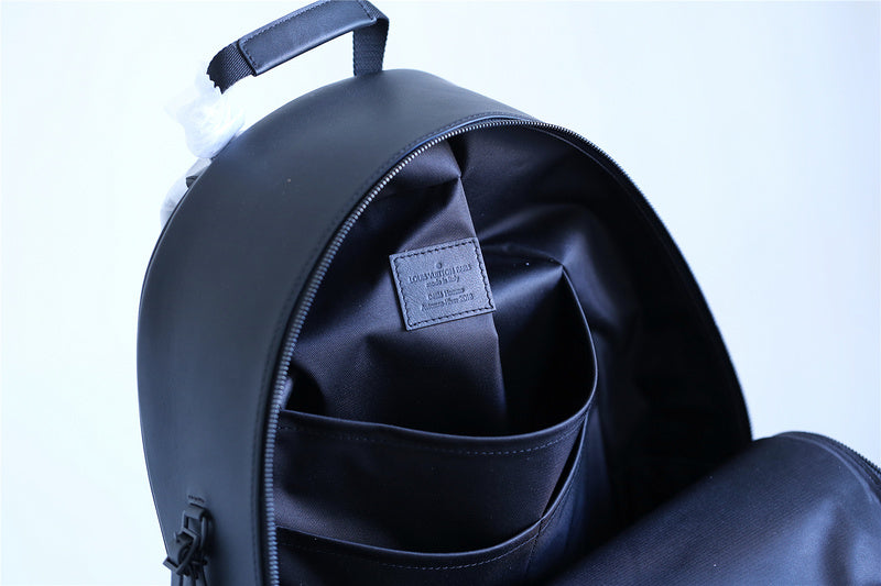 Ozarra Fashion Lu-Vi bags - 9732