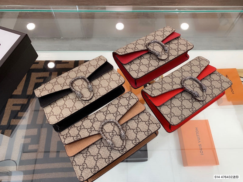Ozarra - GCI Bags - 2123
