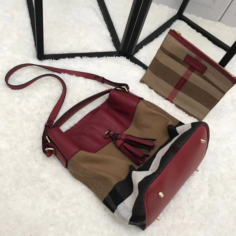 Ozarra Fashion -BBR Bags - 1284