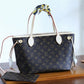 Ozarra Fashion Lu-Vi bags - 8093