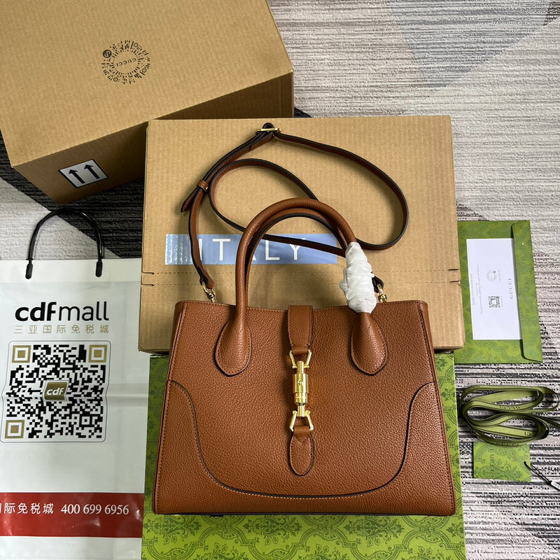 OZ - GCI Bags - 181