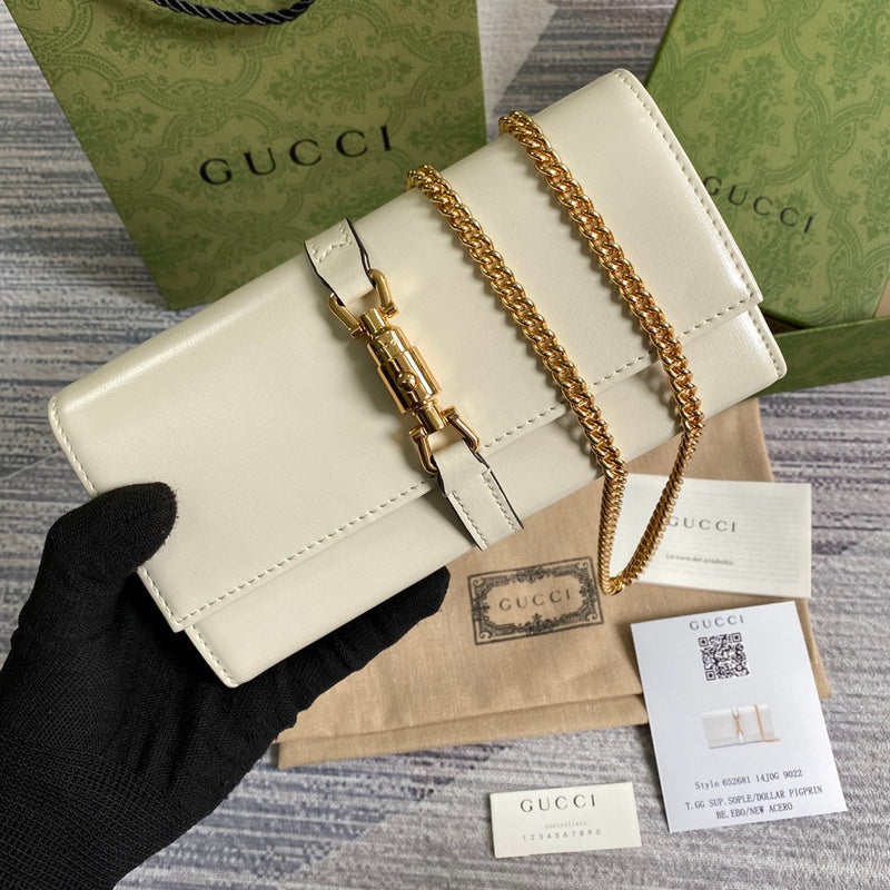 Ozarra - GG Bags - 2059