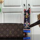 Fashion Lu-Vi bags - 2695
